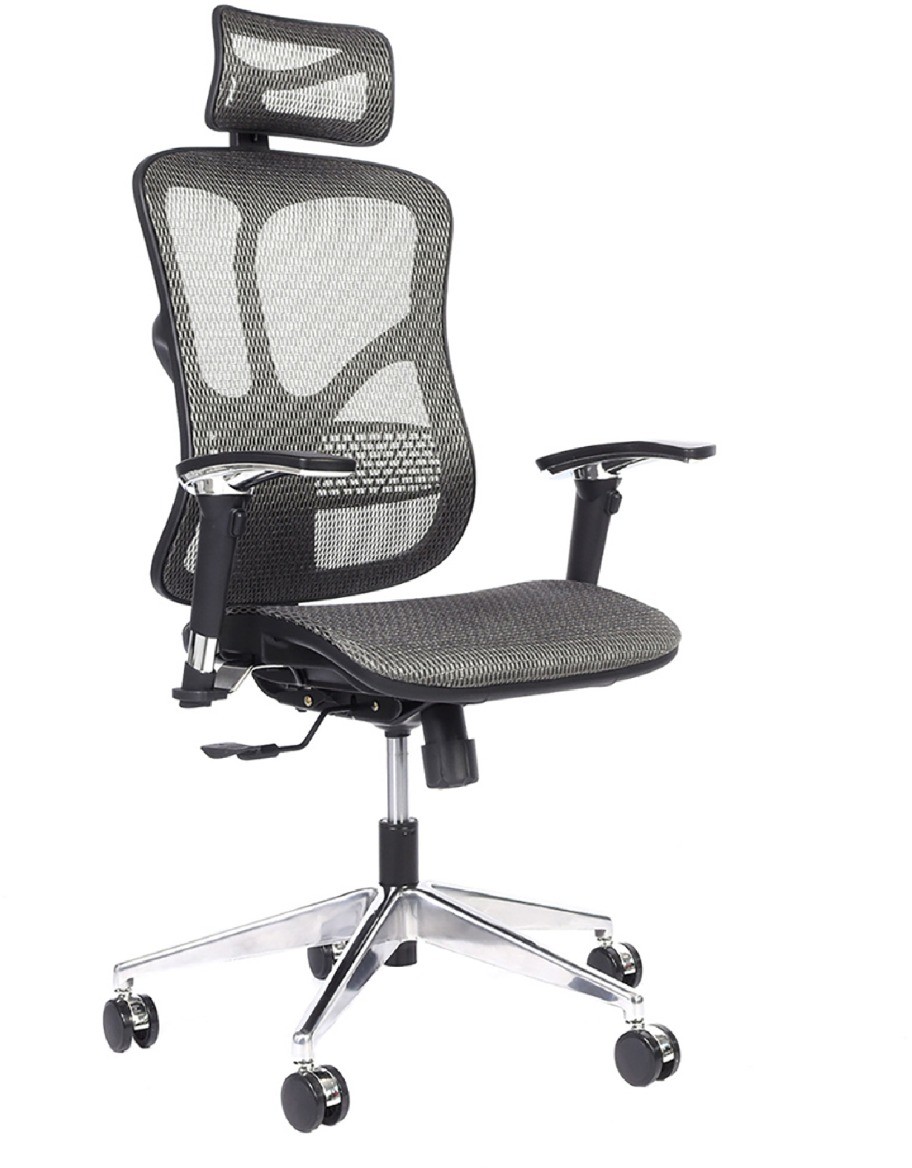 

Кресло Bemondi Ergonomiczny Fotel Biurowy Ergo 500 Zielony