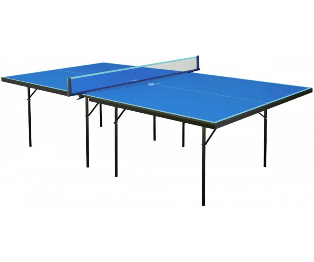 

Стол теннисный GSI-sport Hobby Strong Gk-1s