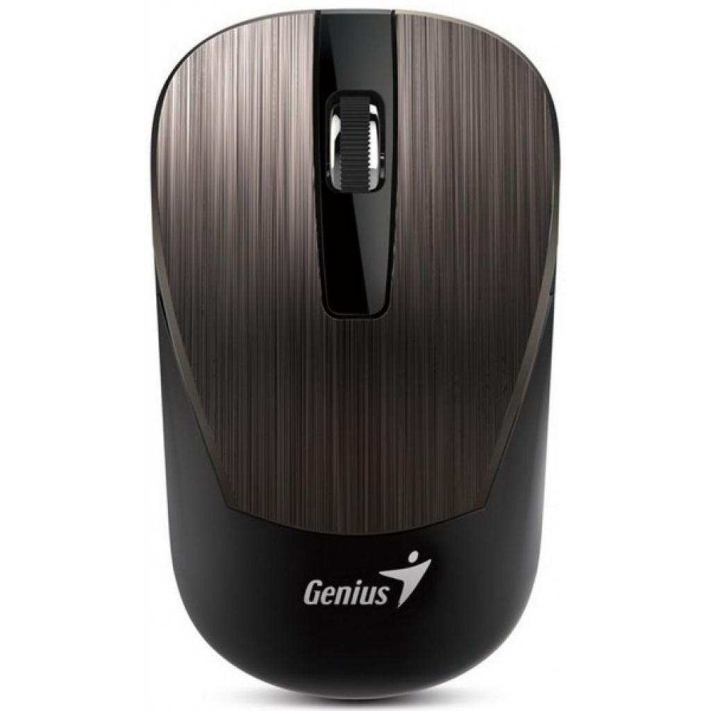 

Мышь Genius NX-7015 WL Chocolate (31030015401)