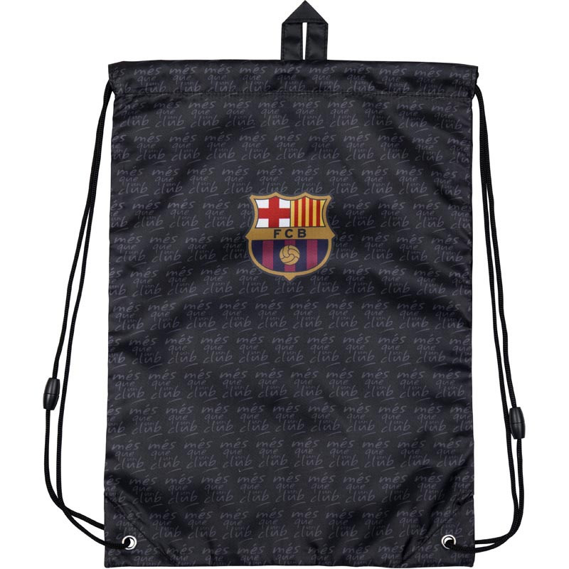 

Сумка для обуви Kite 600 Barcelona BC19-600S Черный