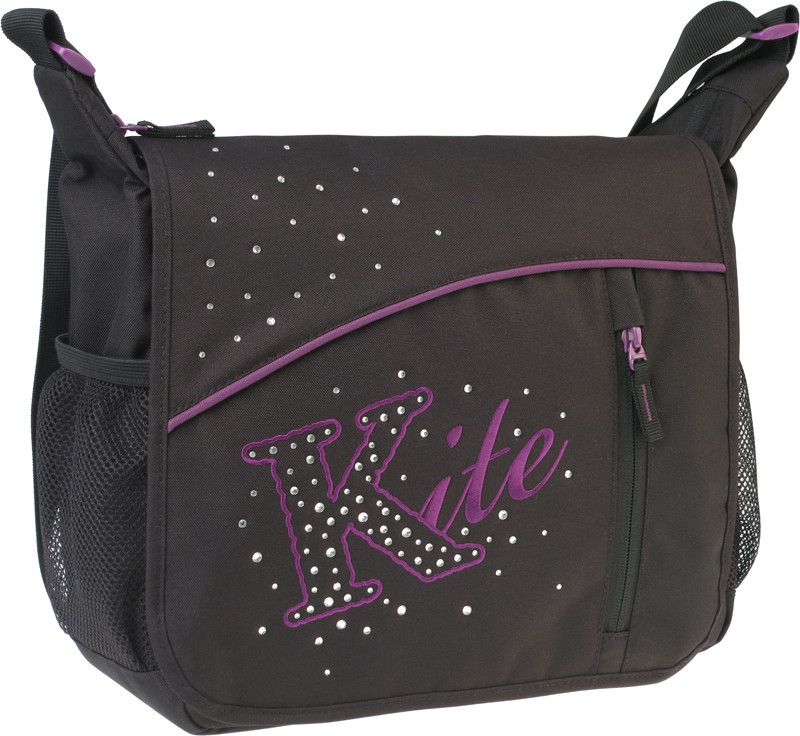 

Сумка Kite 810 Take´n´Go K15-810-1K Серый