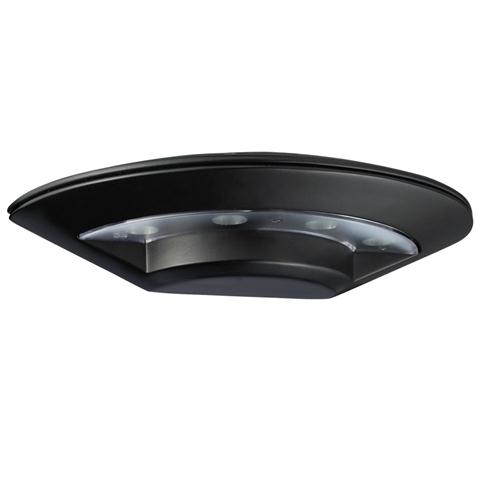 

Светильник уличный фасадный LED "ARDIC" 5.5W настенный