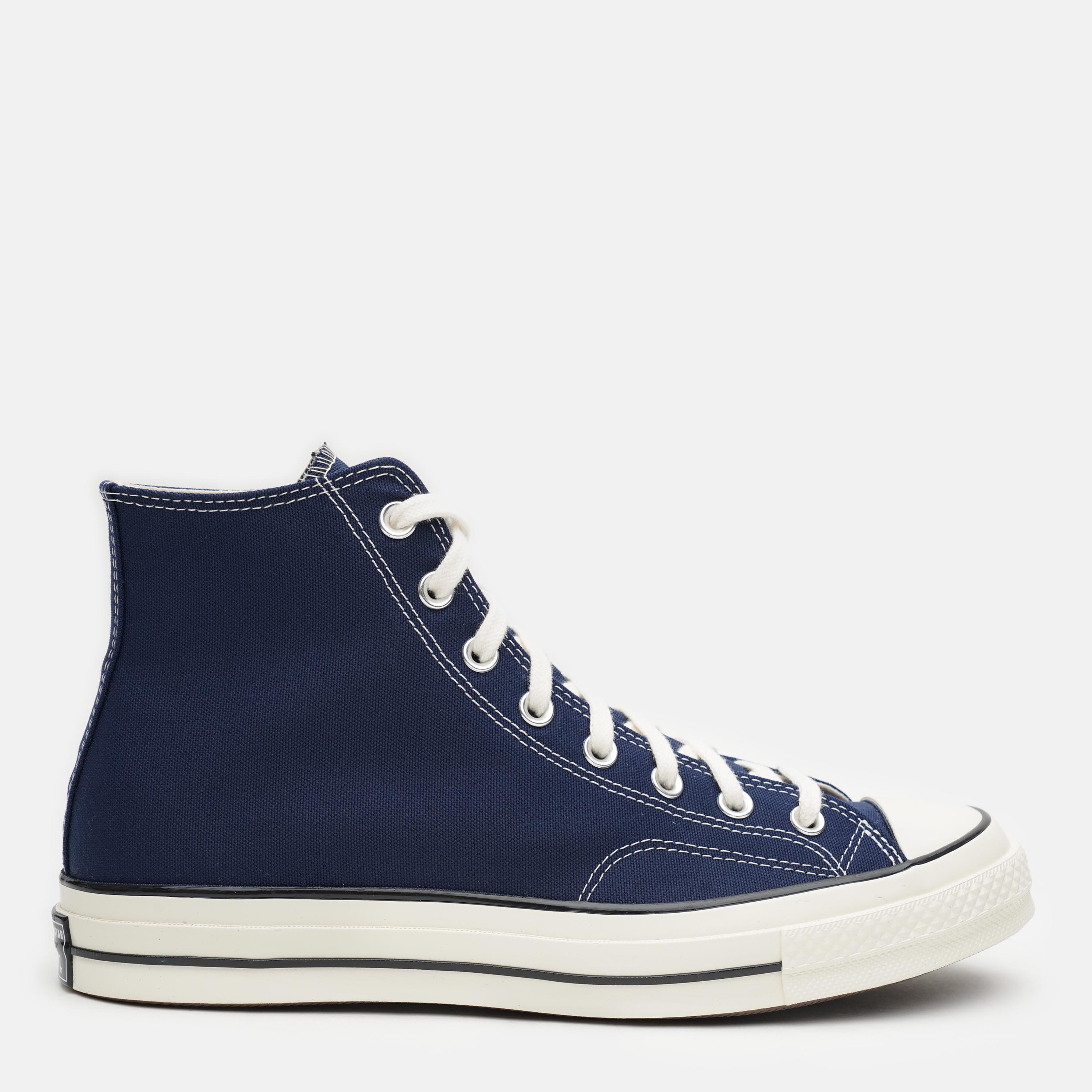 

Кеды Converse Chuck 70 172676C 44.5 (10.5) 29 см Blue/Gold