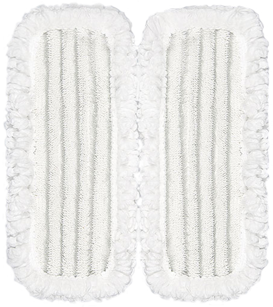 

Сменная насадка XIAOMI с крупными волокнами SWDK Towel Cleaning Cloth Two Parts