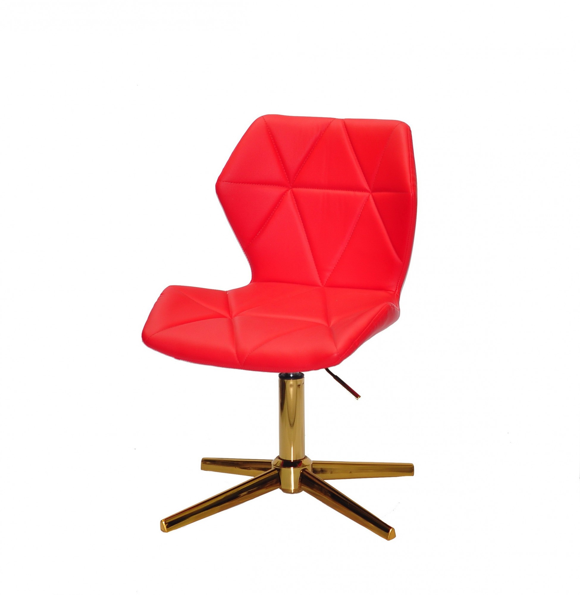 

Кресло офисное Onder Mebli TORINO ЭК КРАСНЫЙ 1007 GD - MODERN BASE