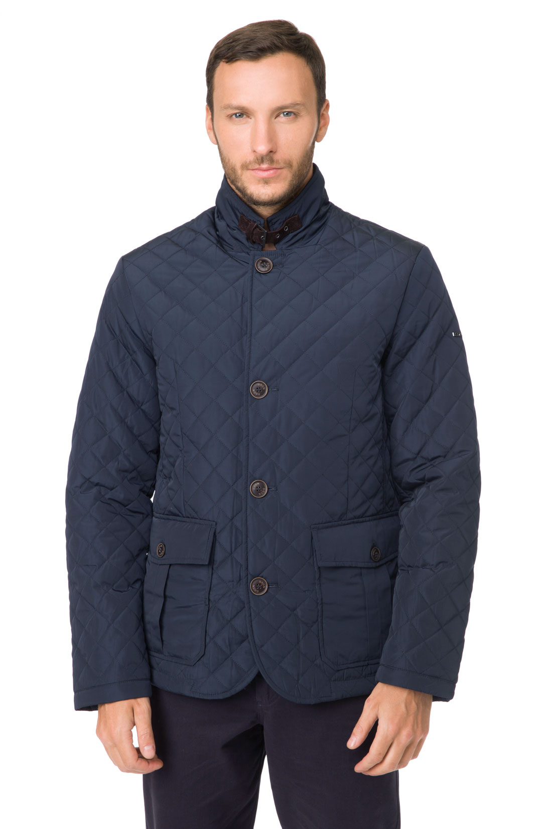 

куртка BAON B537023 XXL DEEP NAVY 4690291518948