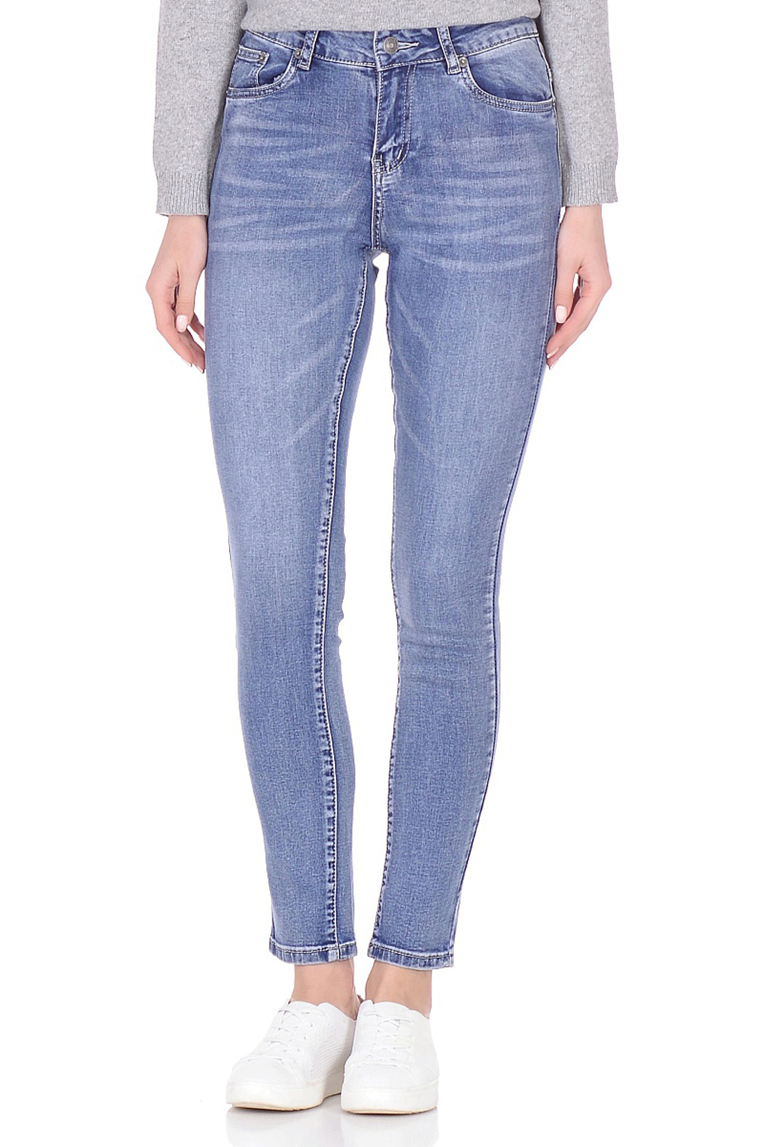 

Джинсы BAON B308013 25 BLUE DENIM 4690291716979