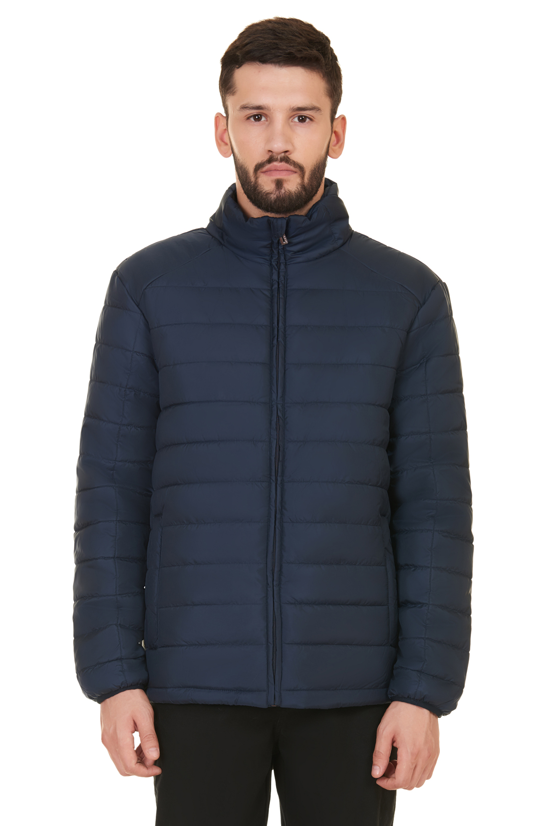

куртка BAON B537701 S DEEP NAVY 4690291574166