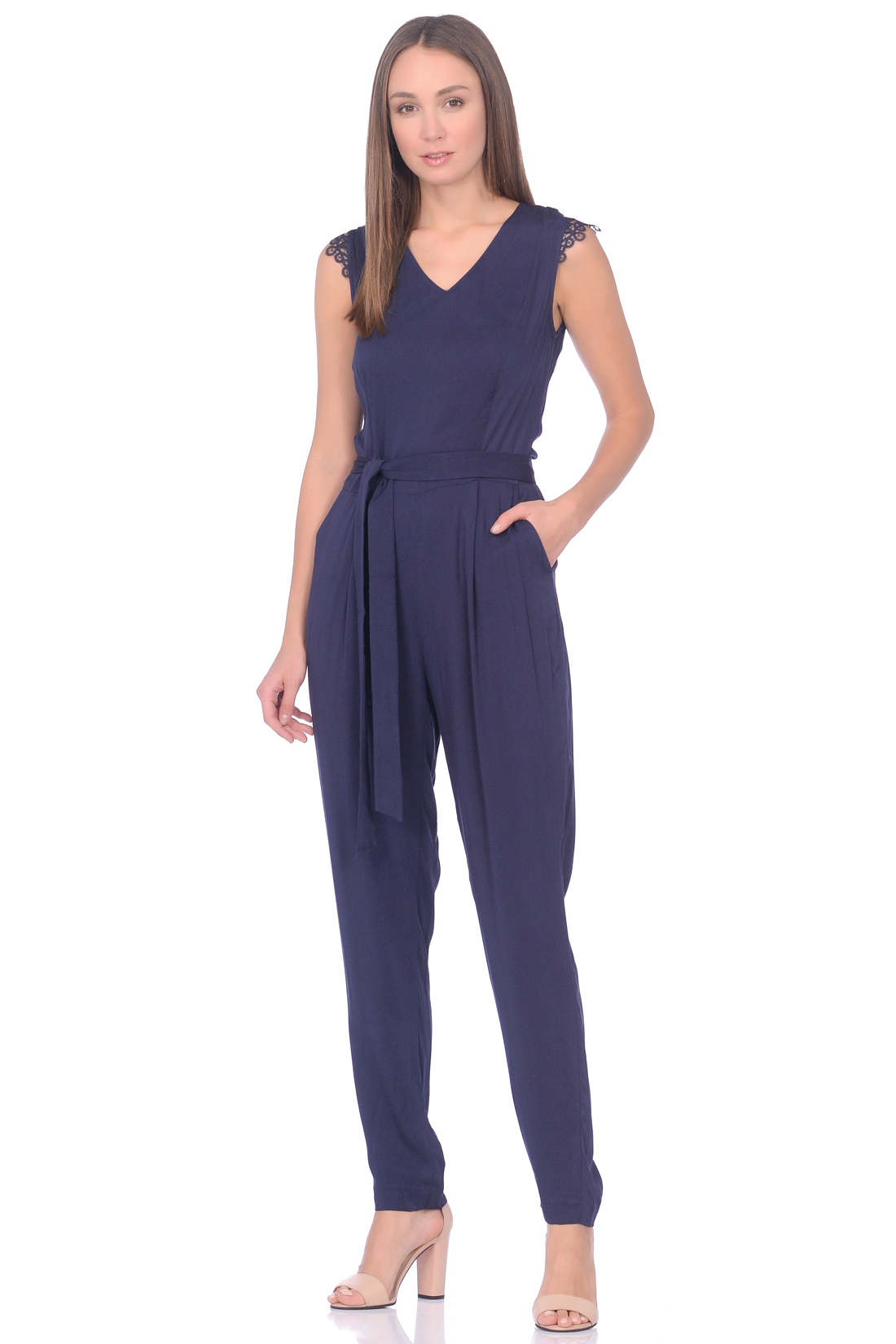 

комбинезон BAON B499012 M DARK NAVY 4690291877298