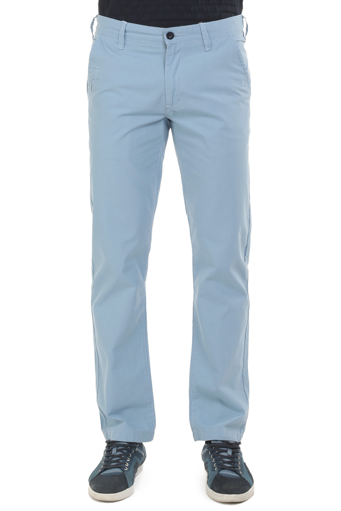 

брюки BAON B796016 XL AIR BLUE 4690291408195