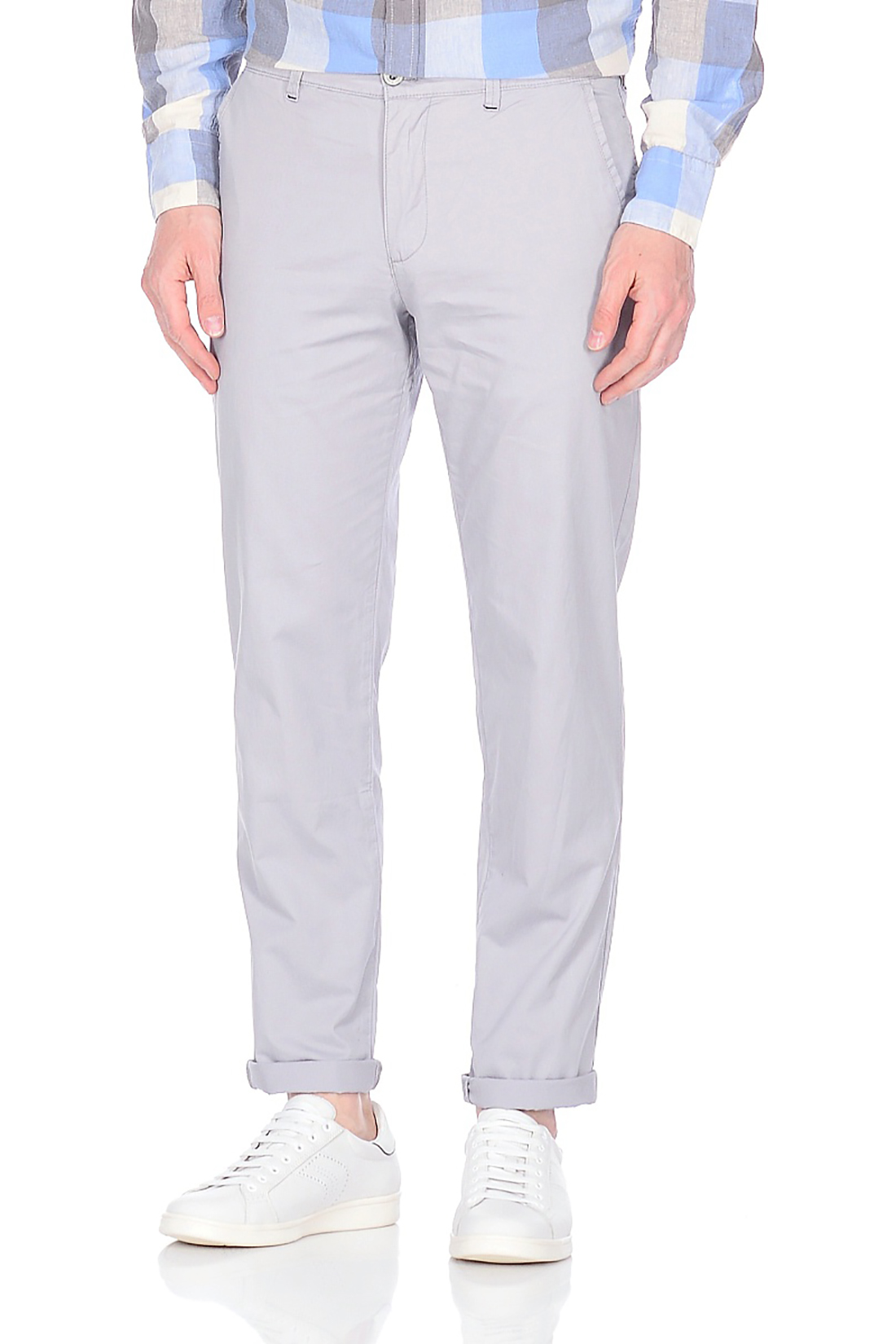 

брюки BAON B798003 XXL grey 4690291704228