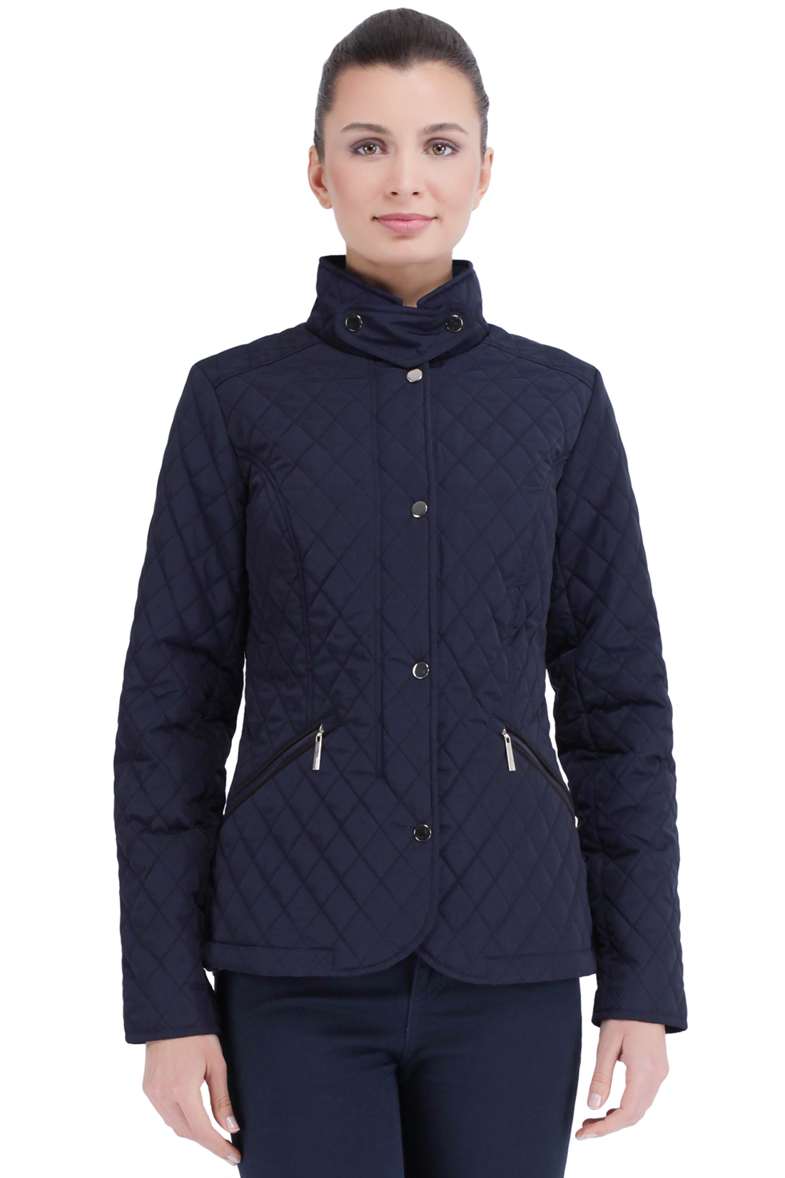 

куртка BAON B036030 XL DARK NAVY 4690291389586