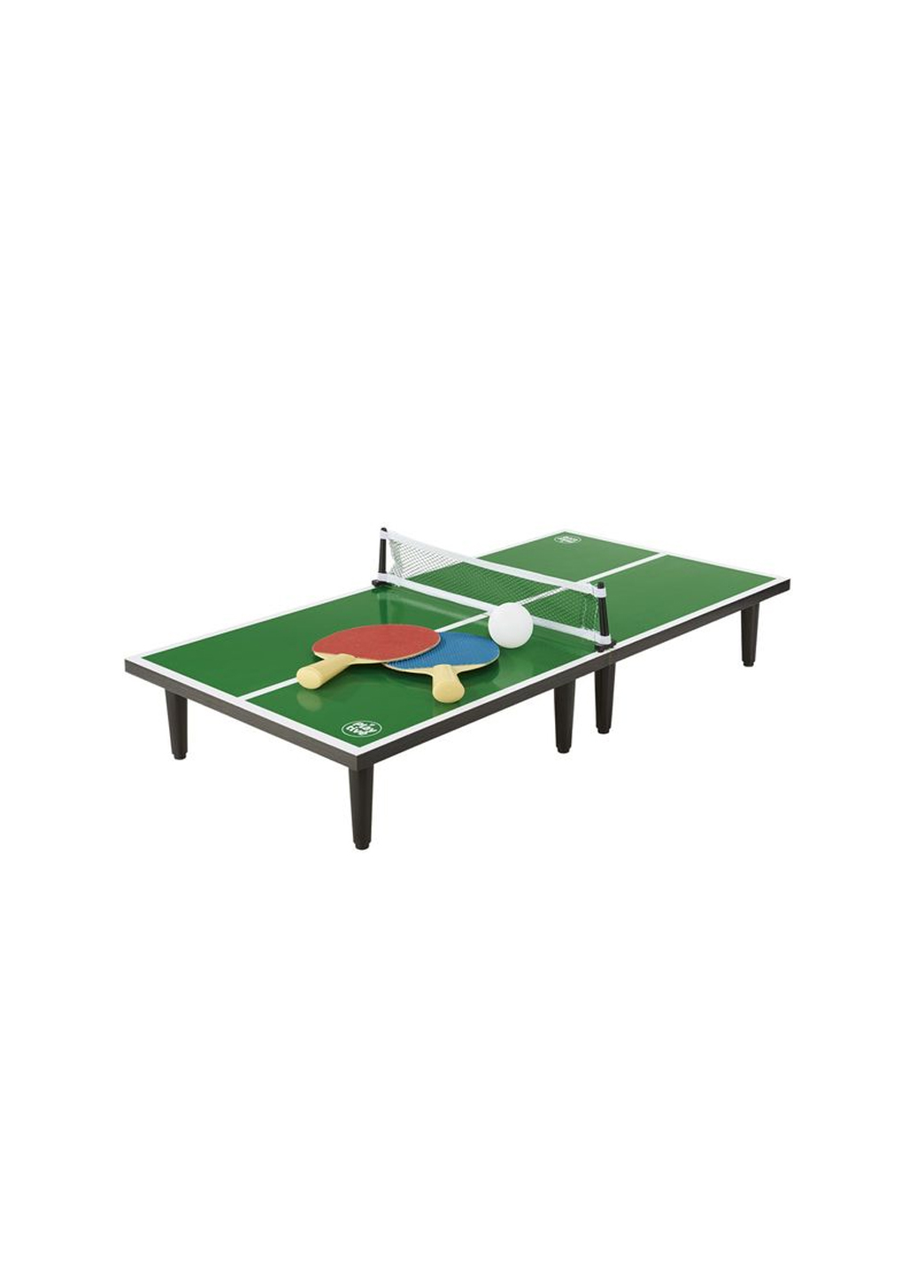 

Настольный детский пинг понг PLAY TIVE разноцветный K10-550451