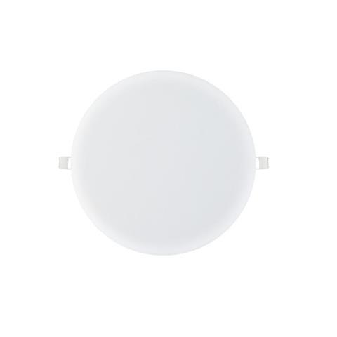 

Светильник Horoz Electric врезной STELLA-30" 30W 6400K белый