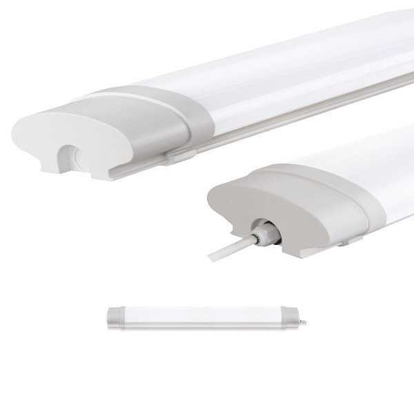 

Светильник Horoz Electric влагозащищенный "OKYANUS-36" 36W IP65