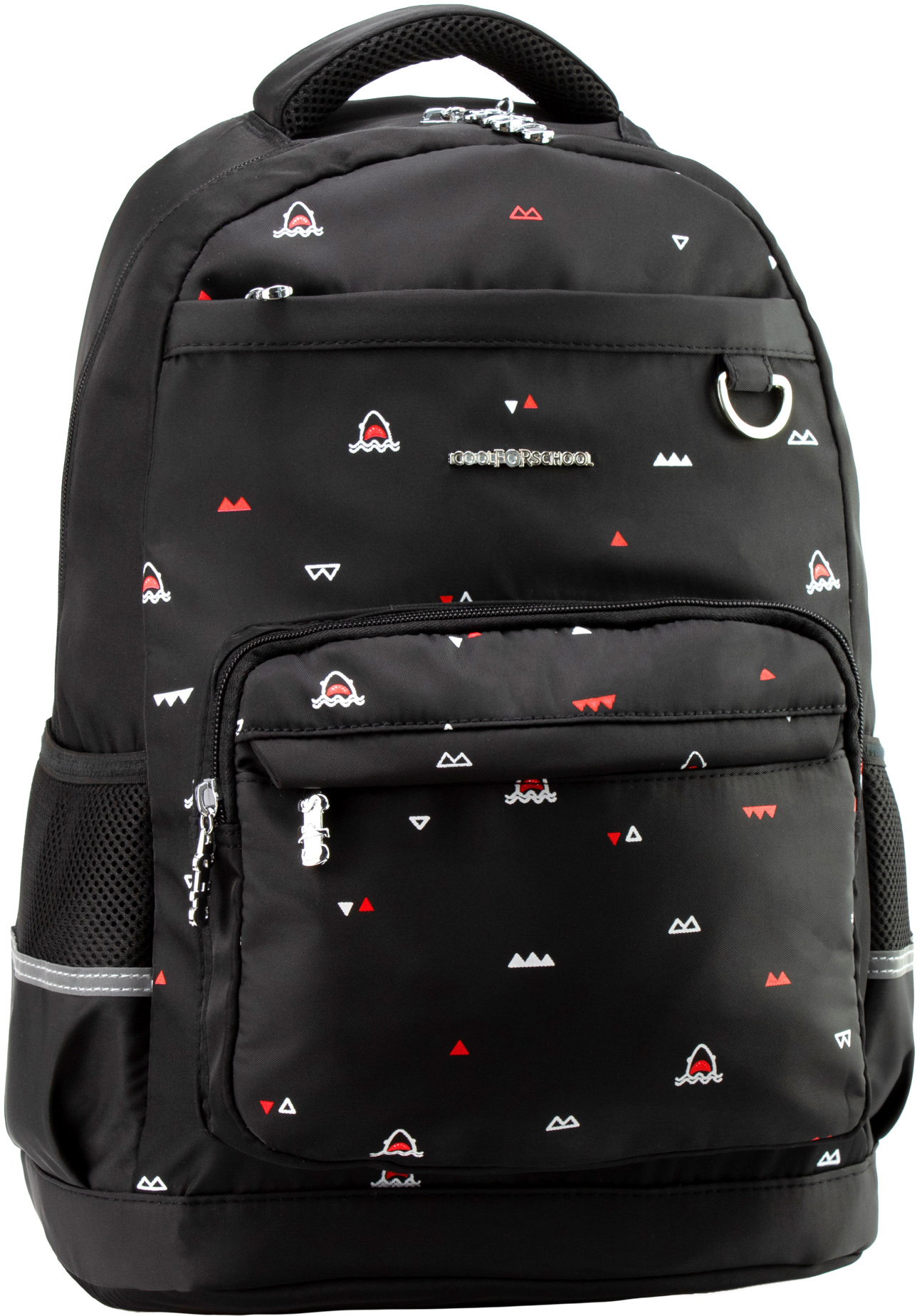 

Рюкзак Cool For School Черный 130-145 см (CF86736-02)