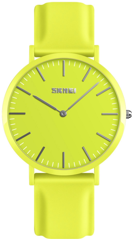 

Женские часы Skmei 9179BOXGR-S Green Small Size BOX