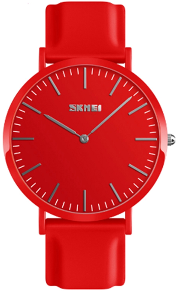 

Мужские часы Skmei 9179BOXRD-B Red Big Size BOX