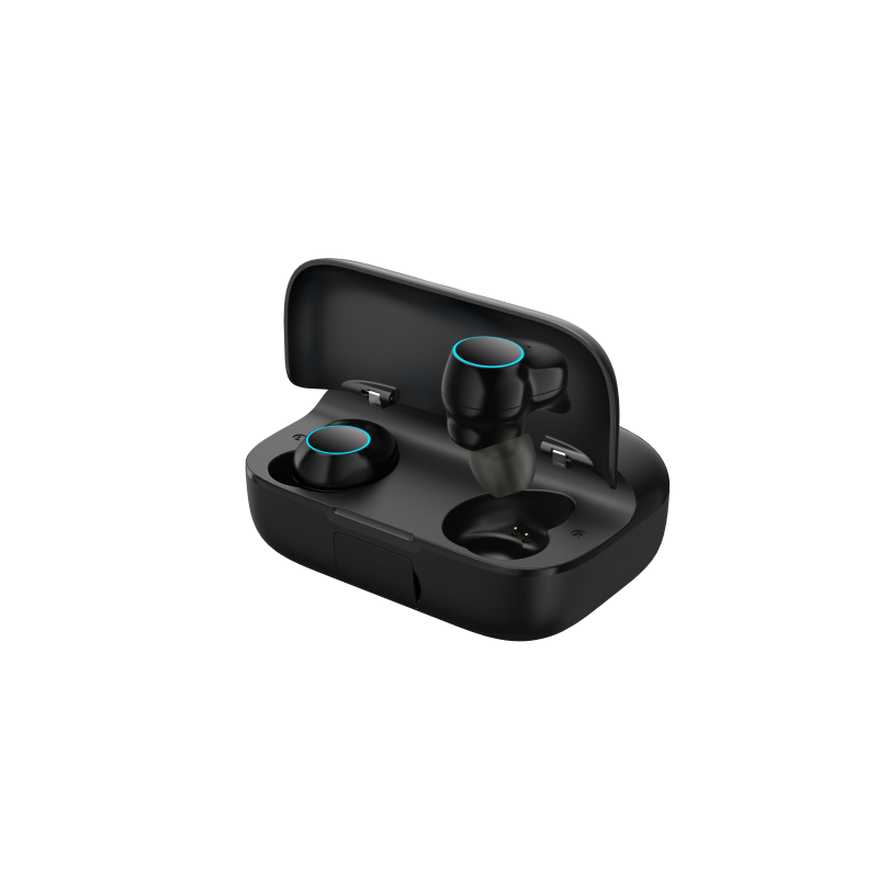 

Наушники Hoco Onikuma T3 Plus bluetooth 5.0 TWS Digital (3-11497)