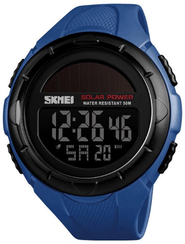 

Мужские часы Skmei 1405BOXBL Blue BOX
