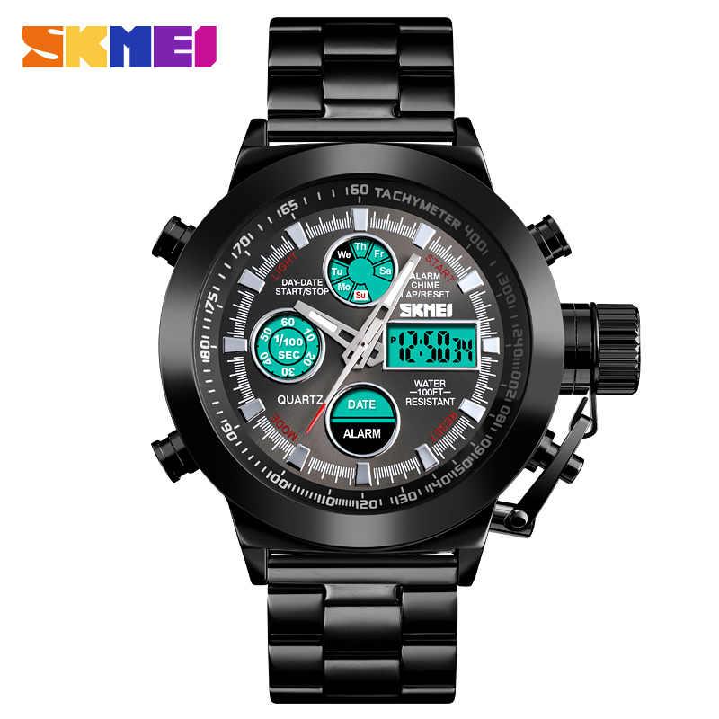 

Часы Skmei концептуальные 1515 Ublo Silver 5 bar (4011)