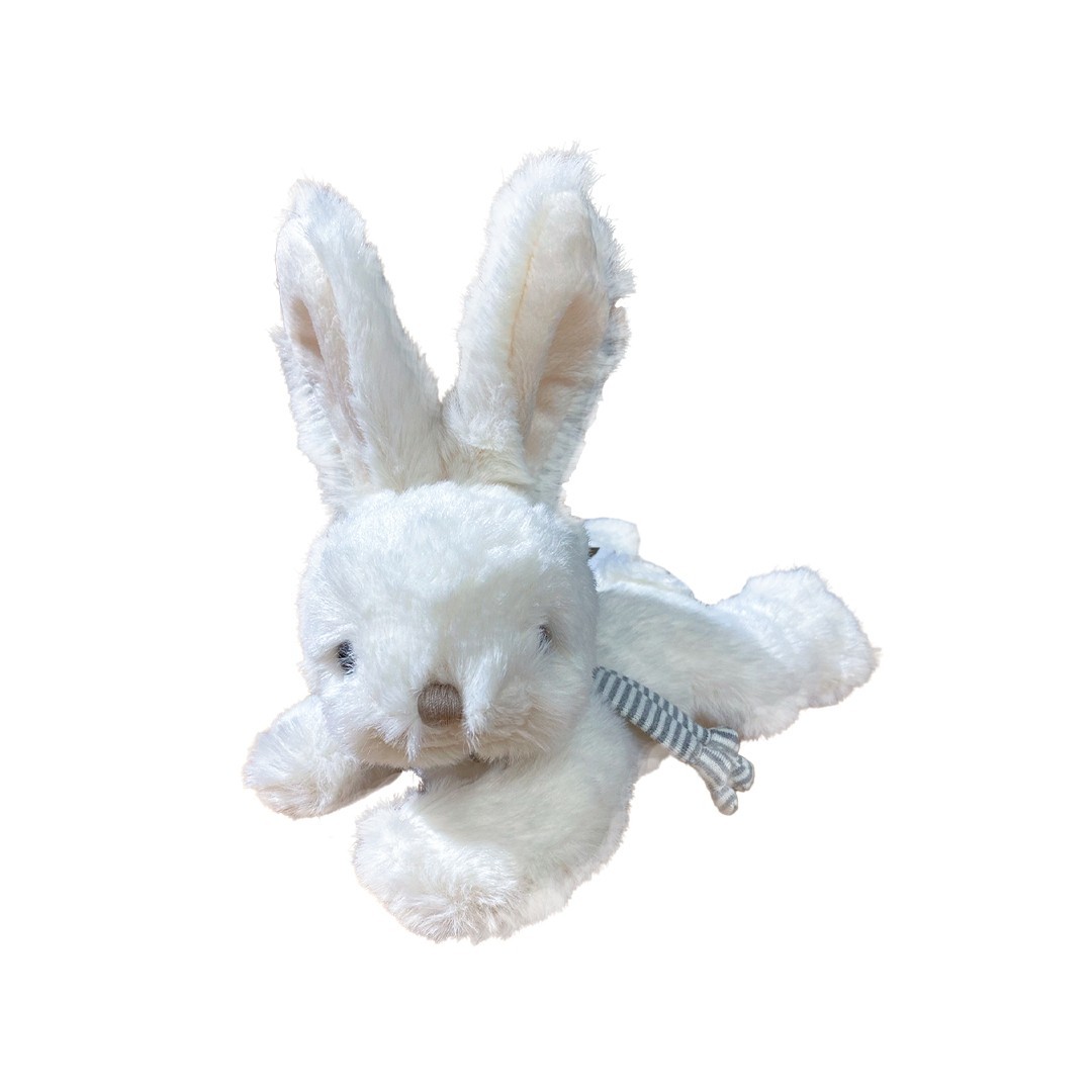 

Игрушка мягкая Bukowski Design кролик Coco 18 см белый
