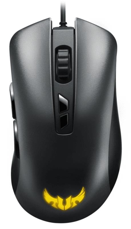 

Мышь Asus TUF Gaming M3 Gray (90MP01J0-B0UA00) USB