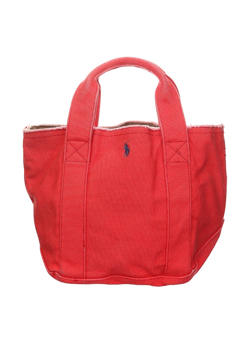 

Сумка женская RALPH LAUREN красная 0101082