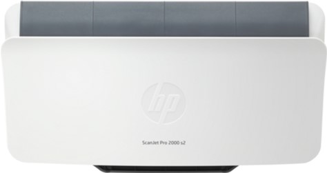

ScanJet Pro 2000 s2