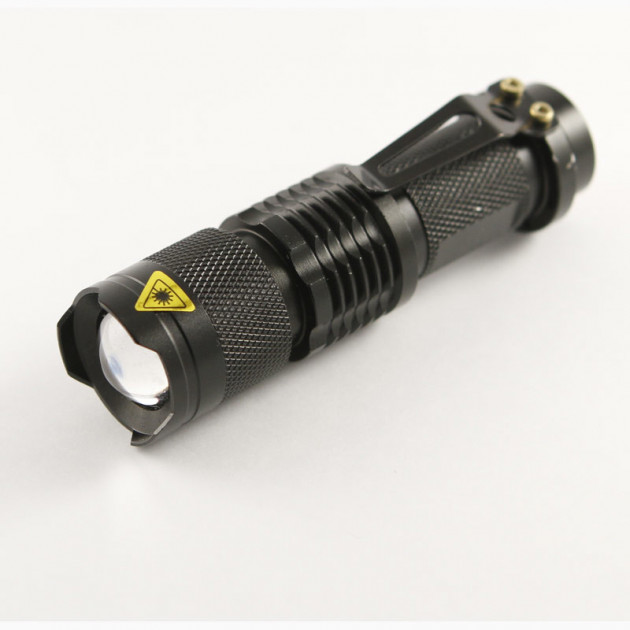 

Фонарь 3W BL 8468 \1