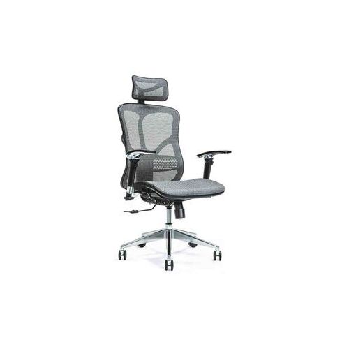 

Кресло Ergonomiczny Fotel Biurowy Ergo 500 Czerwony