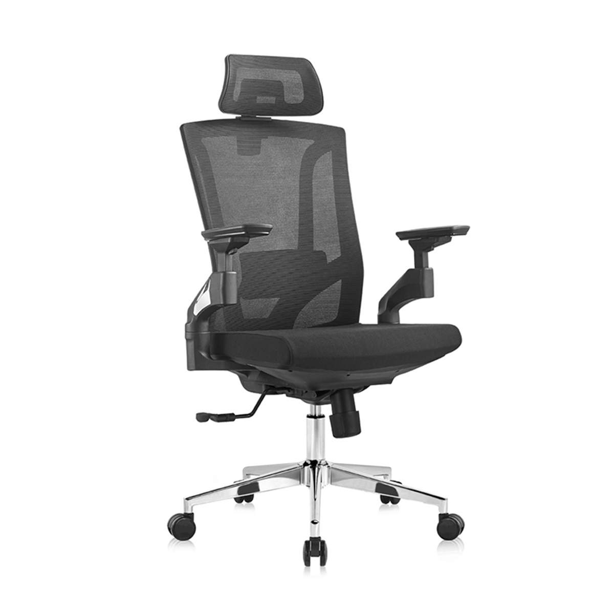 

Кресло Bgroup Fotel Biurowy Obrotowy Smart White