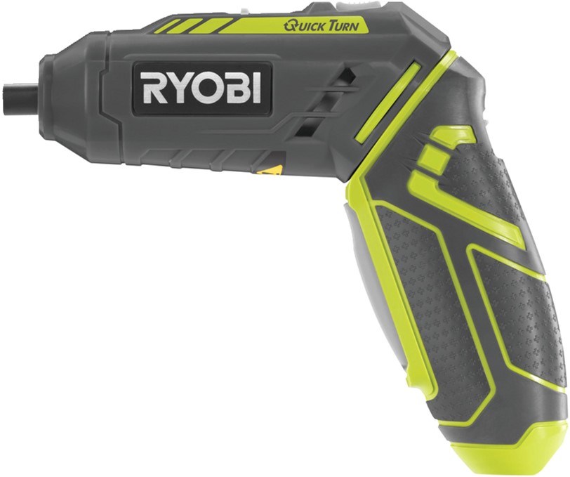 

Акумуляторна викрутка Ryobi R4SDP-L13C
