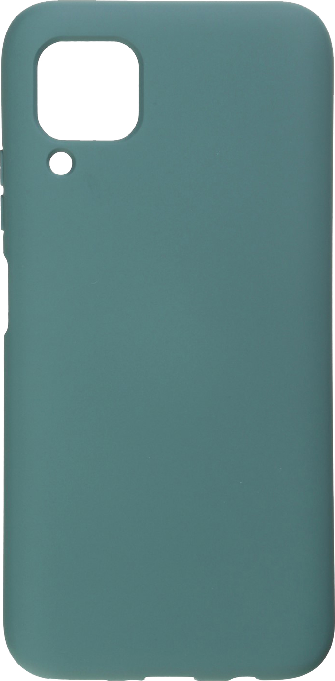 

Панель ArmorStandart Icon Case для Huawei P40 Lite Pine Green