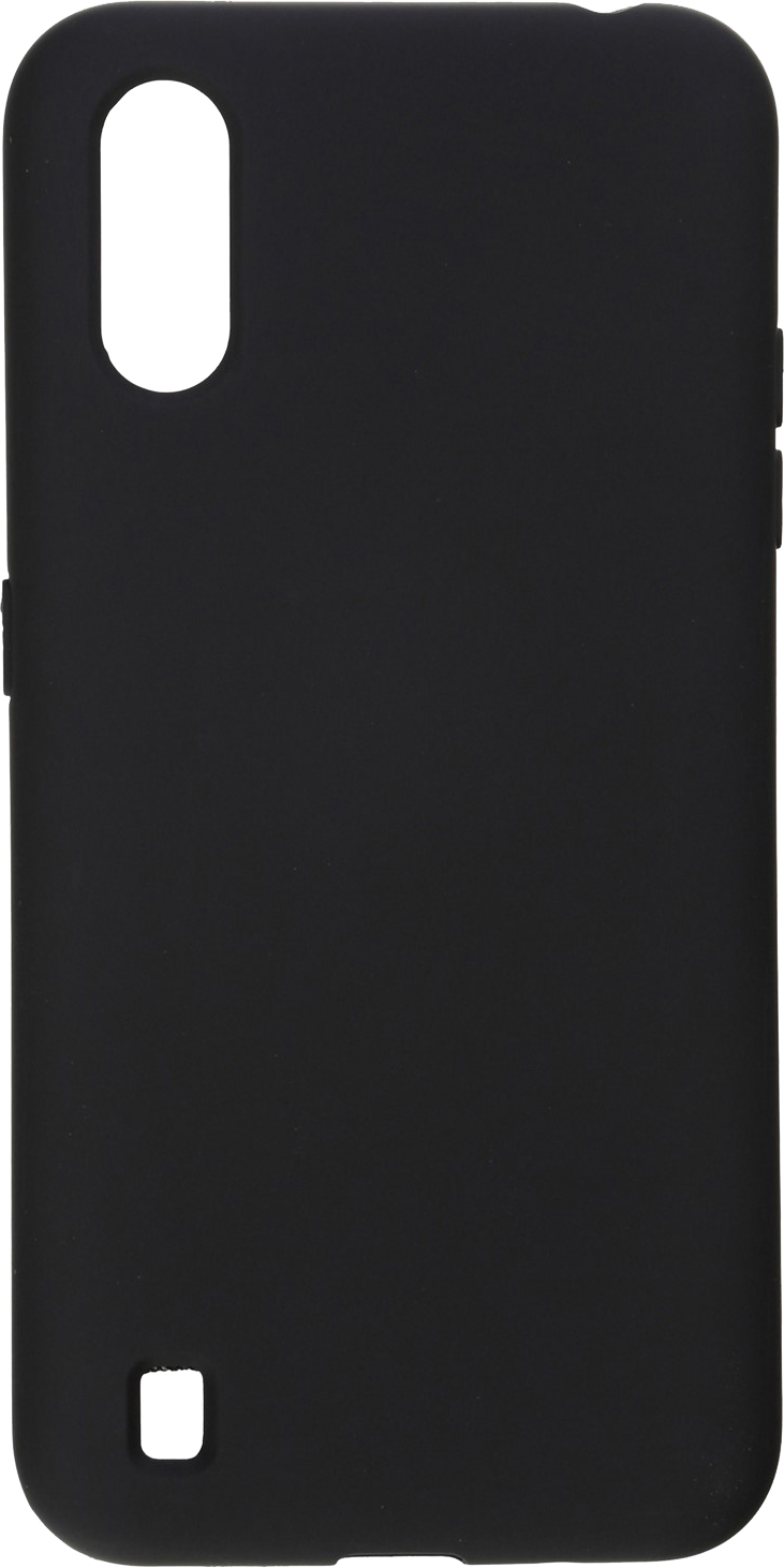 

Панель ArmorStandart Icon Case для Samsung Galaxy A01 (A015) Black