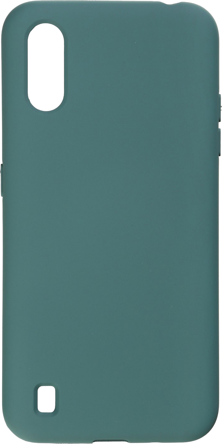 

Панель ArmorStandart Icon Case для Samsung Galaxy A01 (A015) Pine Green