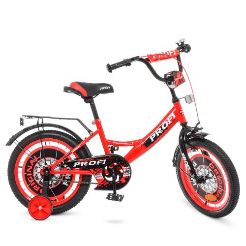

Велосипед детский PROF1 18Д. Y1846