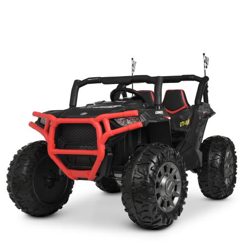 

Электромобиль Bambi M 4248EBLR-2-3 Красный