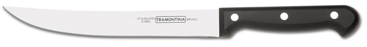 

Нож кухонный 203мм Tramontina ULTRACORTE 23858/108