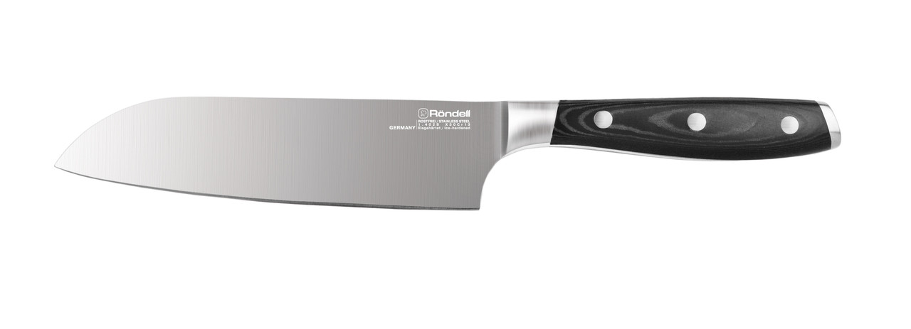 

Нож 14см Santoku Falkata RD-328