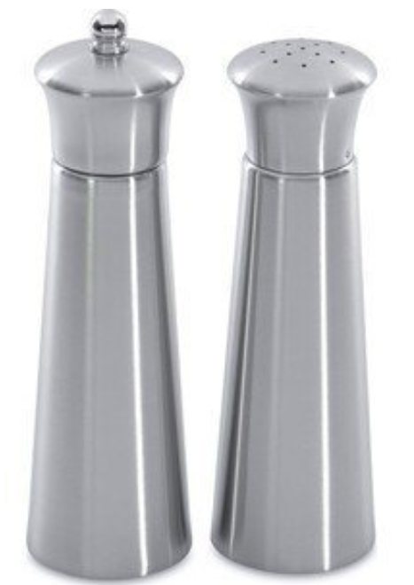 

Набор для специй 2пр. BergHOFF Essentials 1100078