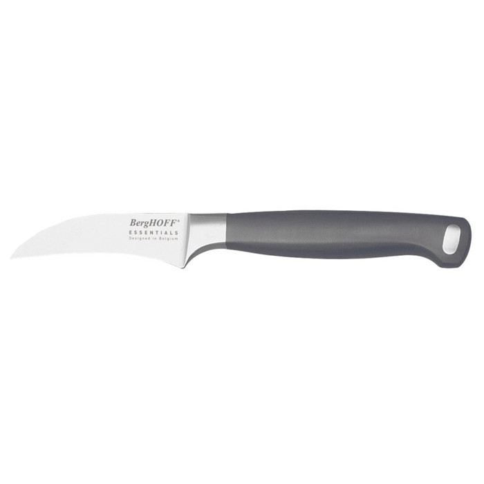 

Нож для чистки овощей 6,4см BergHOFF 1399510