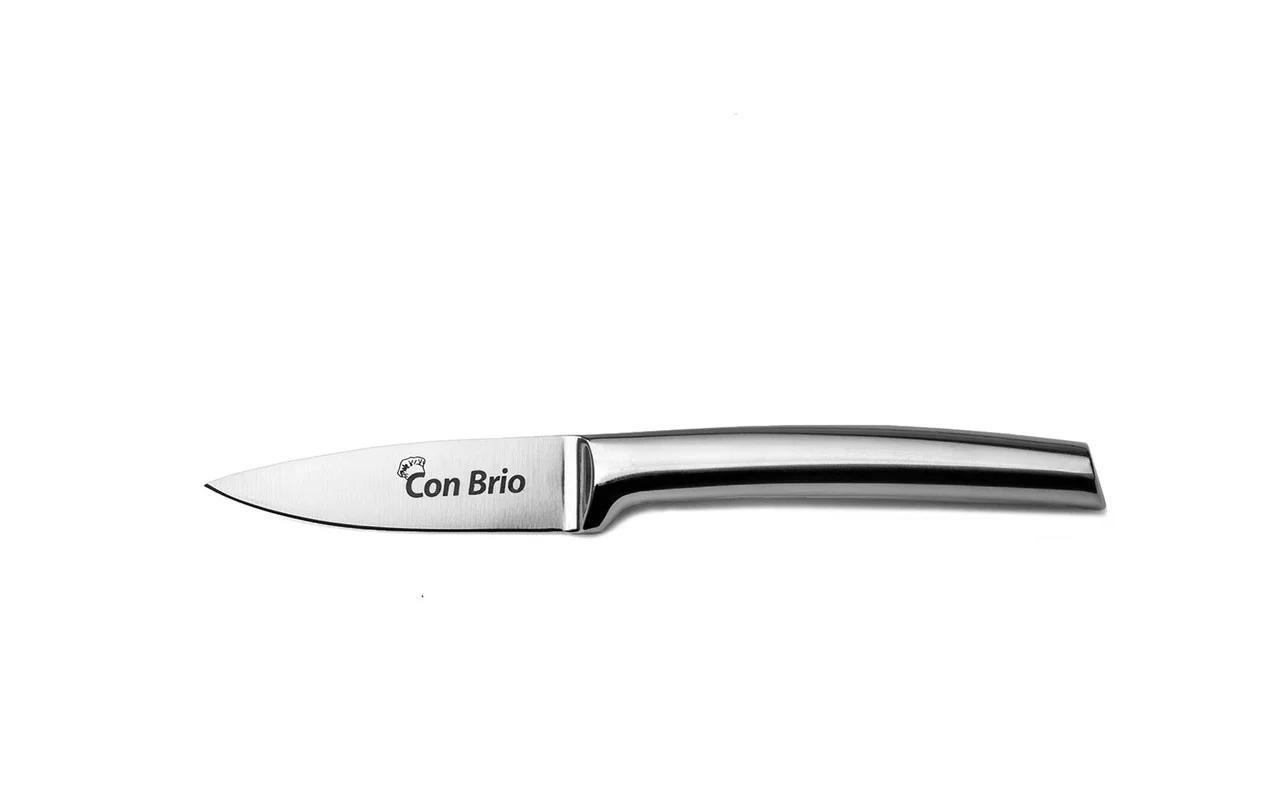 

Нож для овощей 9см Con Brio 7003CB