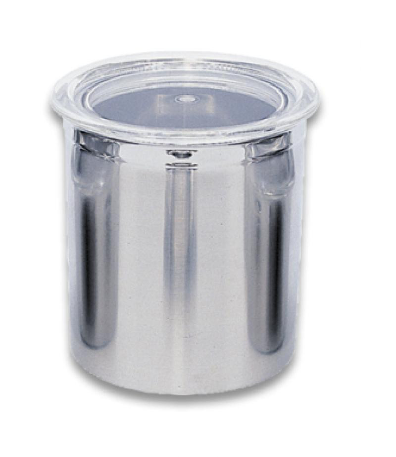 

Банка для хранения сыпучих продуктов 1,5 л BergHOFF 1106410