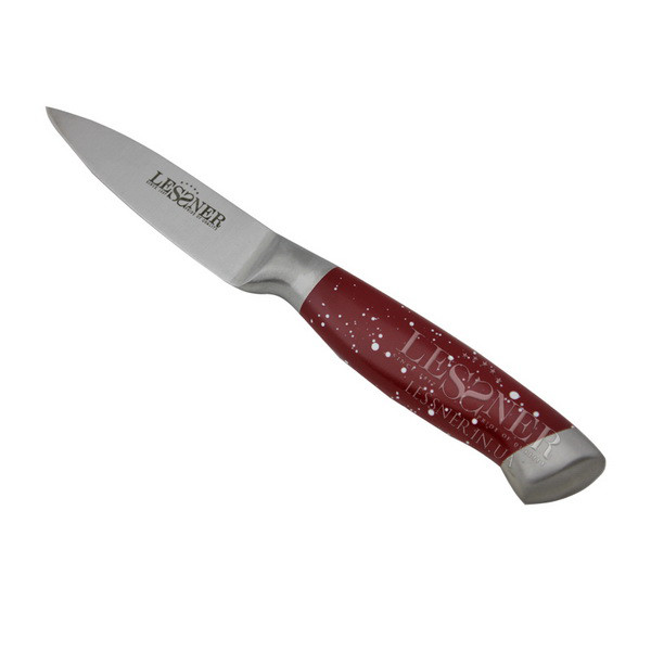 

Нож для овощей 8.5см Lessner 77841