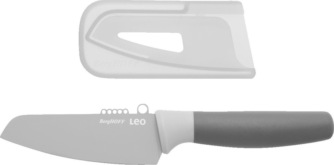 

Нож 11 см для чистки овощей и цедры BergHOFF Leo 3950043