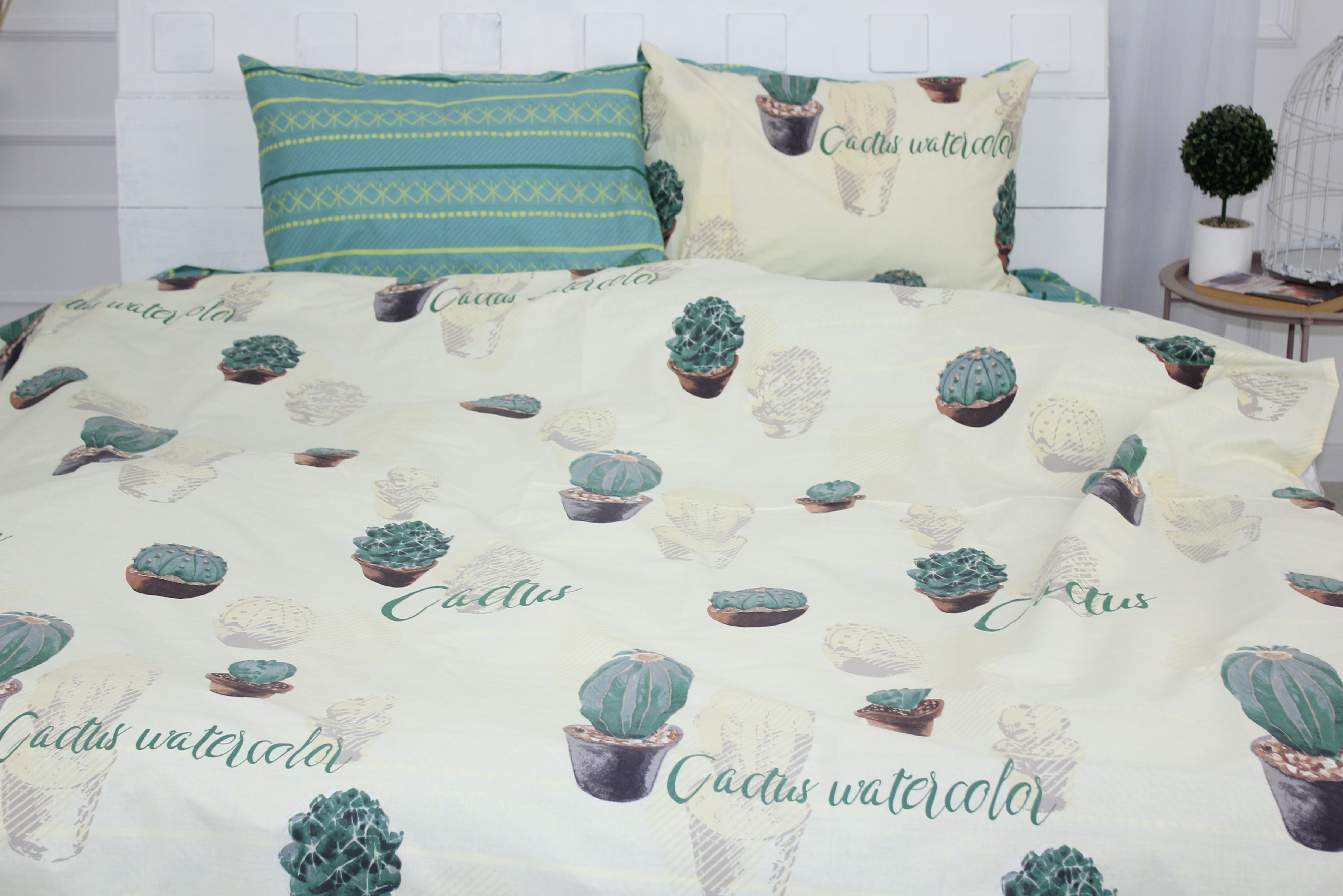 

Пододеяльник MirSon Бязь Ranforce Elite 17-0322 Peyote 200x220 см