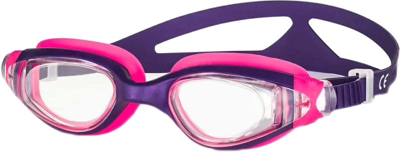 

Очки для плавания Aquaspeed Ceto 5848 Желто-розовые (5908217658487)