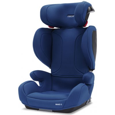 

Автокресло RECARO Mako2 Core Energy Blue (89041280050)