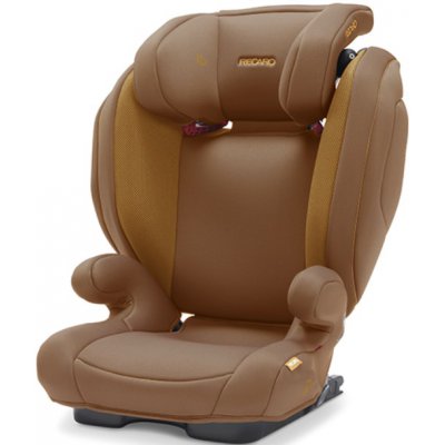

Автокресло RECARO Monza Nova 2 Seatfix Select Sweet Curry (88010440050)